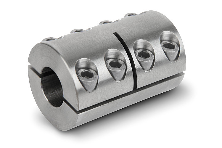 Muff Coupling