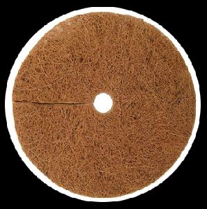 Mulch Mat