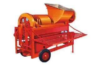Multi Crop Cutter Thrasher