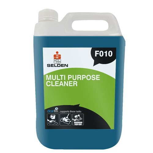 Liquid Cleaner
