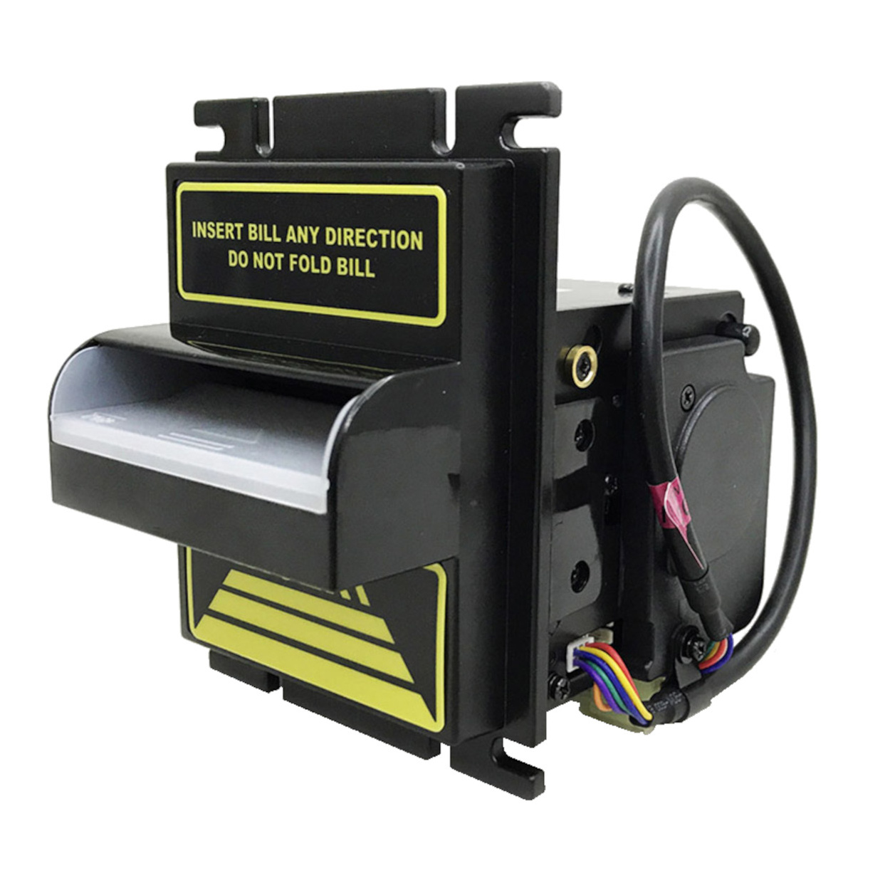 Note Acceptor Machine