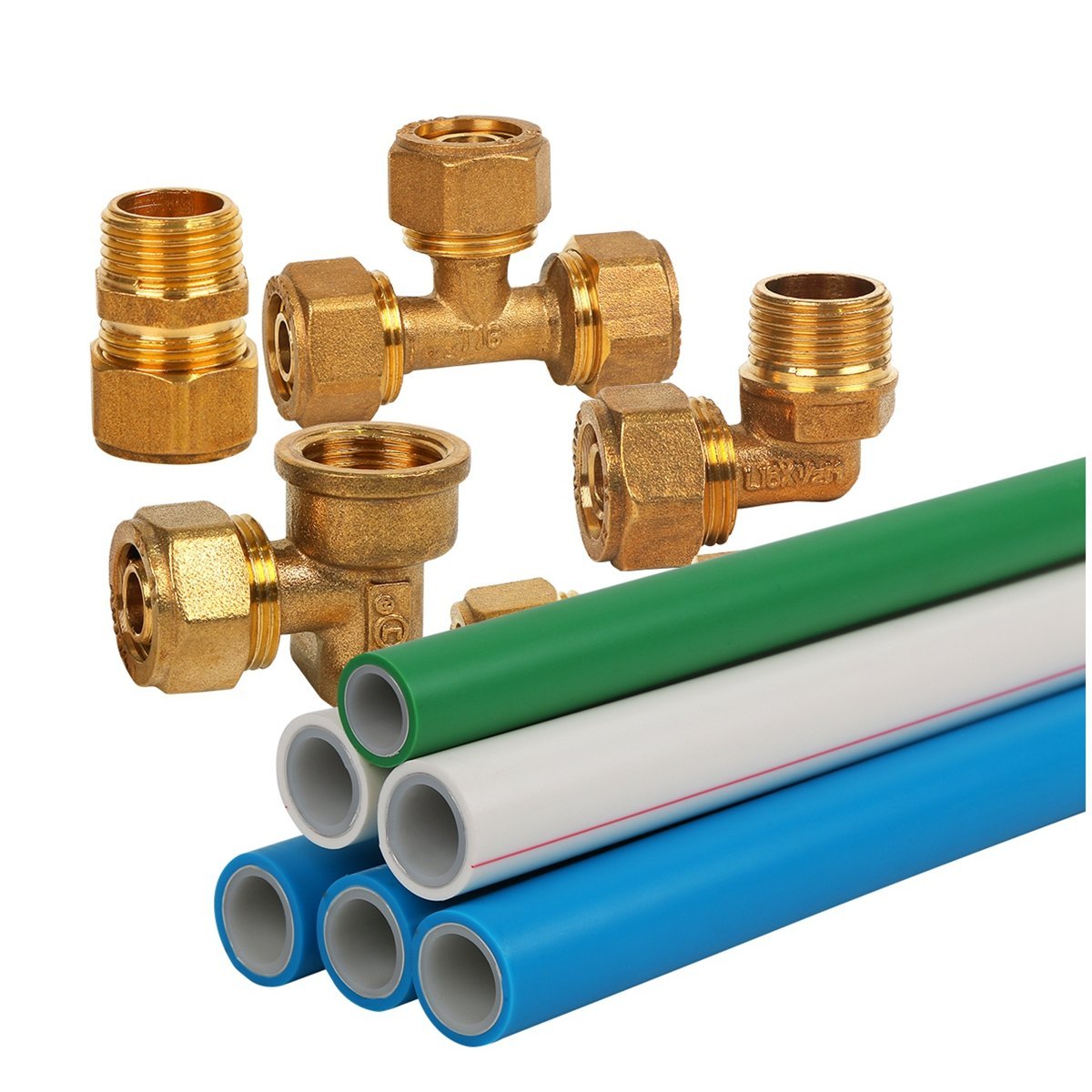 Multilayer Composite Pipe