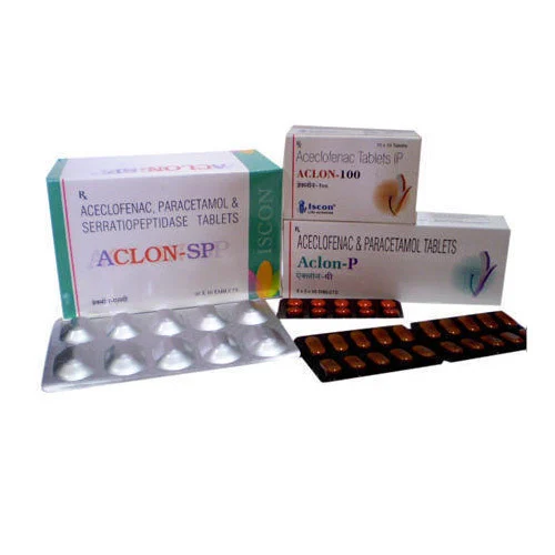 Muscle Relaxant Drugs
