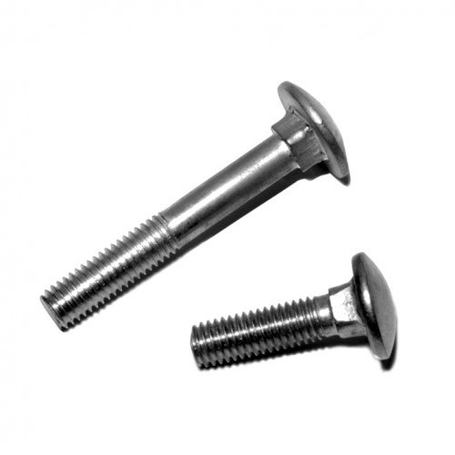 Mushroom Bolt