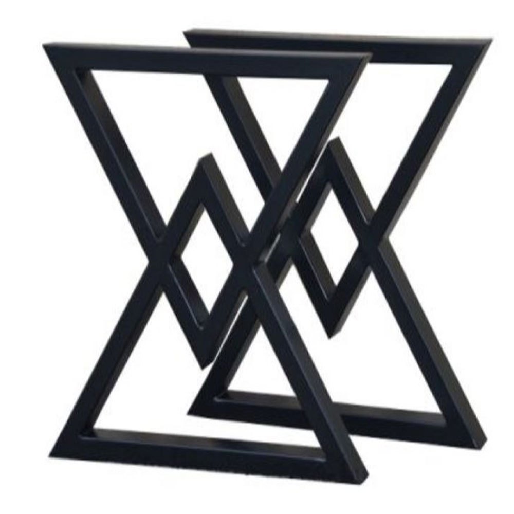Metal Table Leg