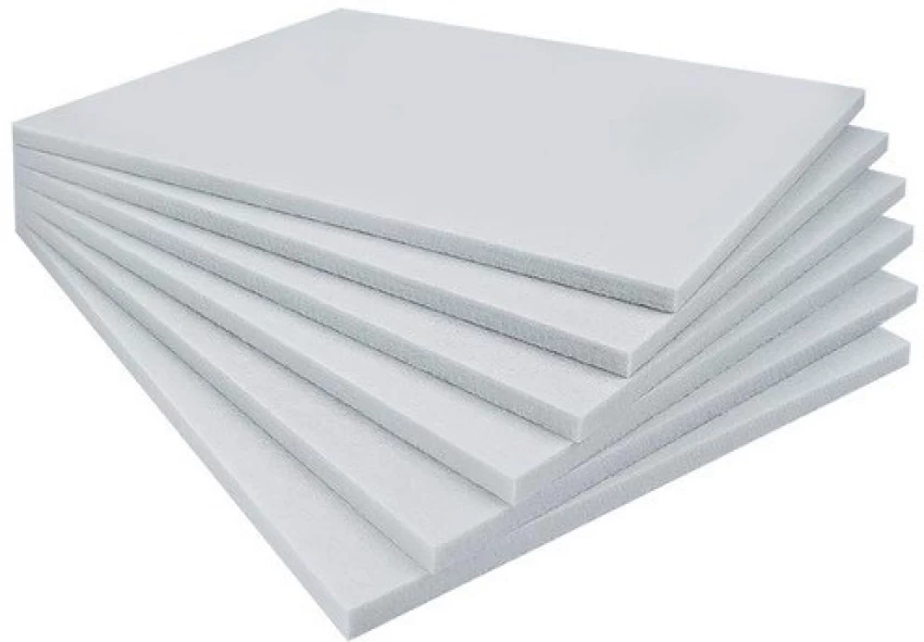 Thermocol Sheet