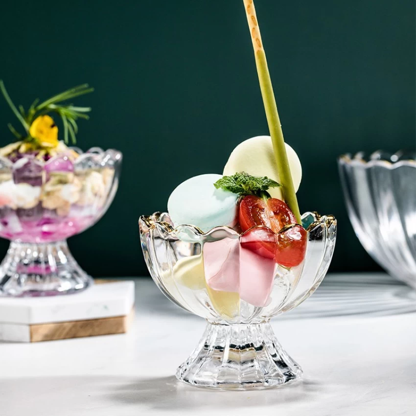 Dessert Bowl