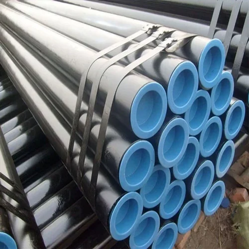 Nace Pipes
