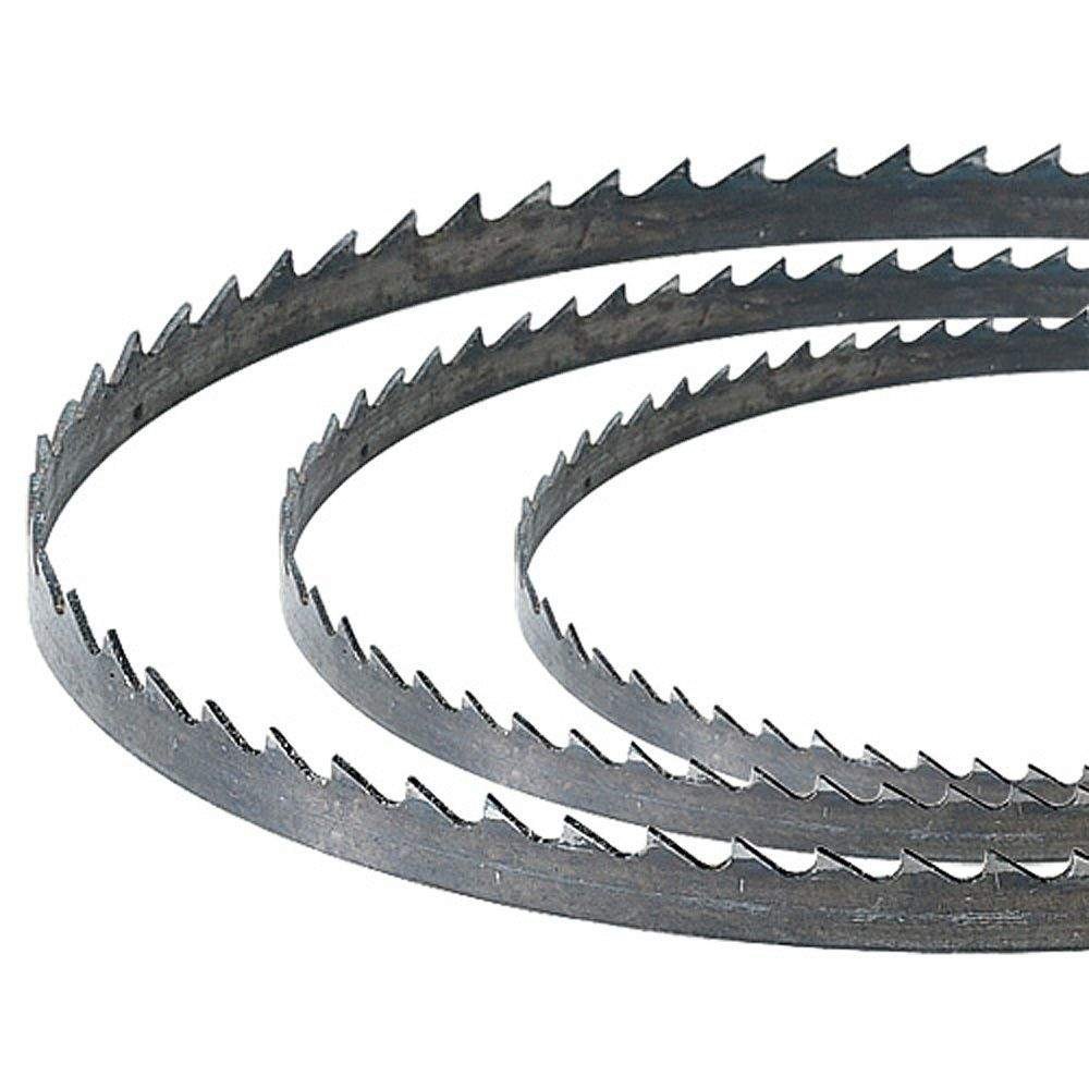 Band Saw Blades