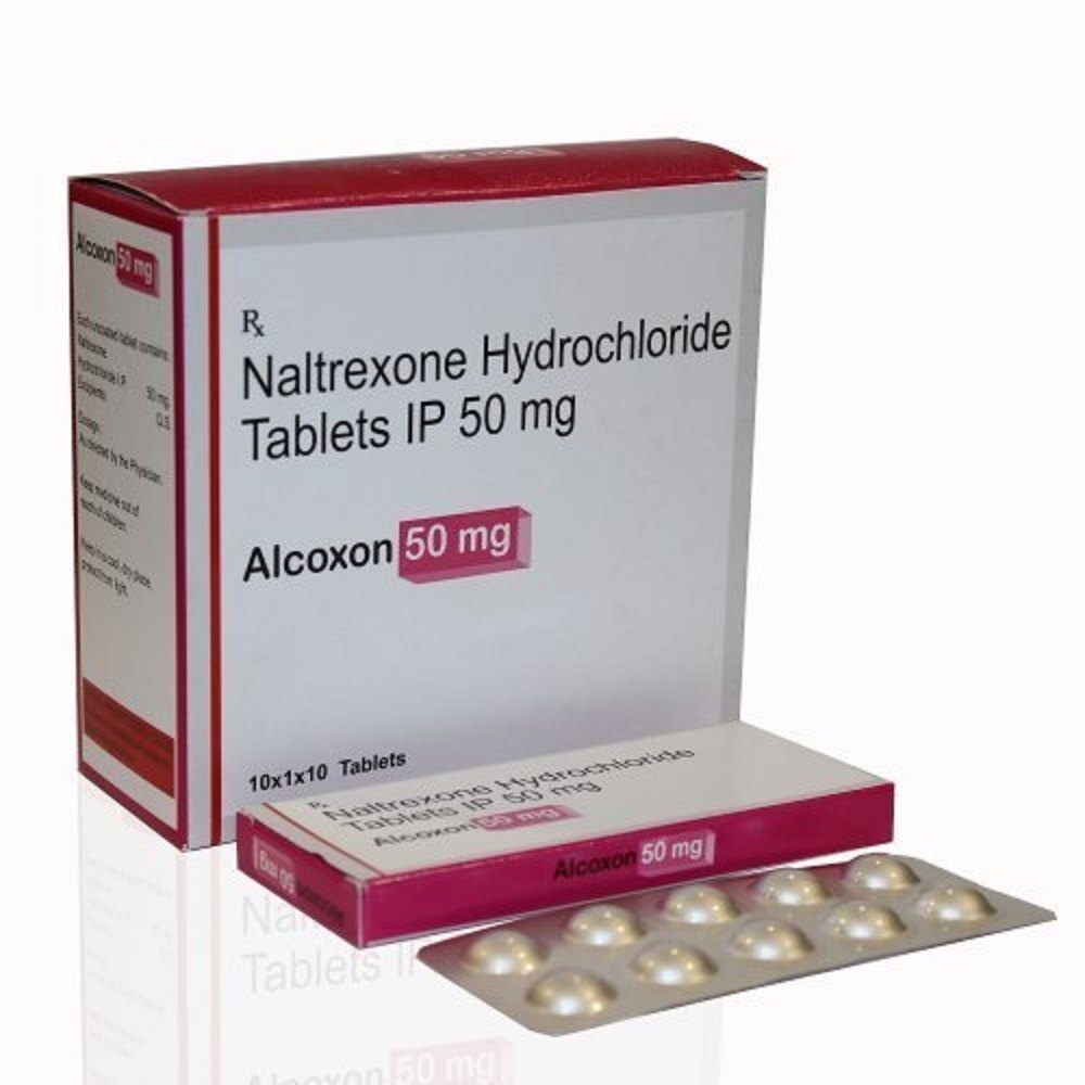 Naltrexone