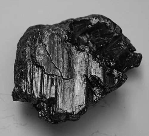 Mineral Graphite