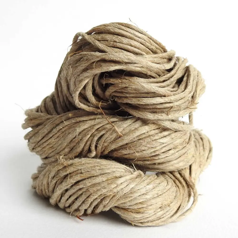 Linen Yarn