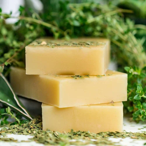 Butter Soaps