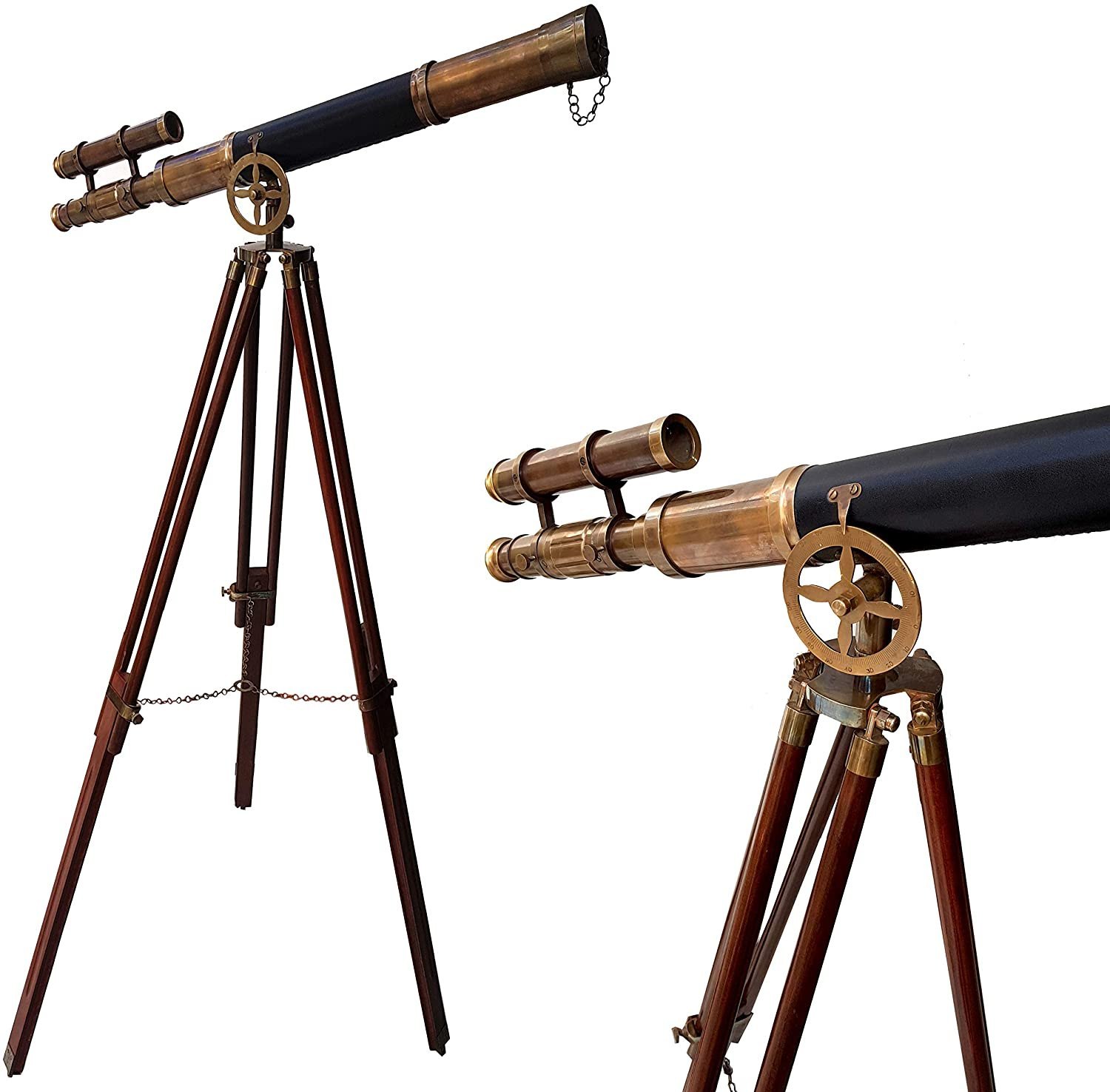 Nautical Telescopes