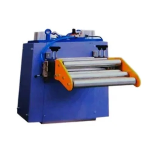Nc Servo Feeder