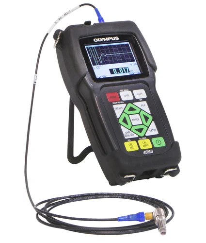 Ndt Equipment