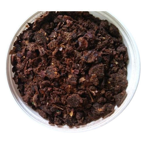 Neem Cake Fertilizer