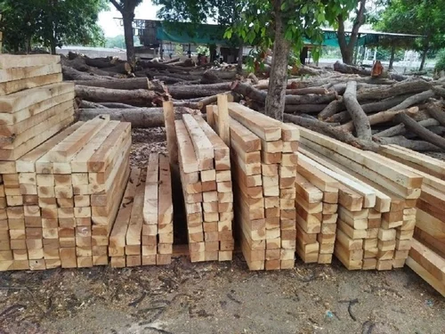 Neem Wood