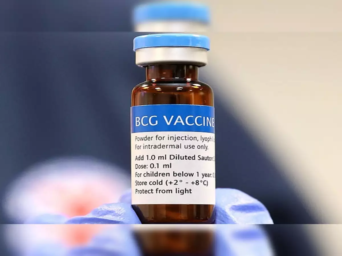 Bcg Vaccine