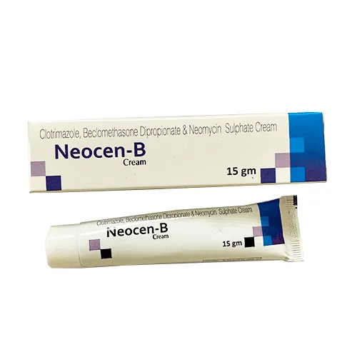 Neomycin Sulphate