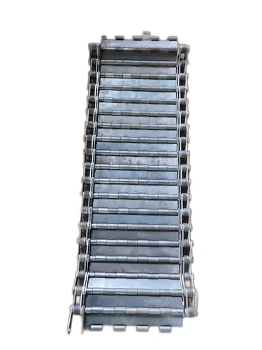 Hinged Belts