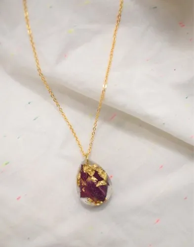 Fashion Carved Pendant