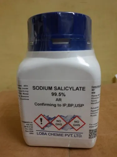Sodium Salicylate