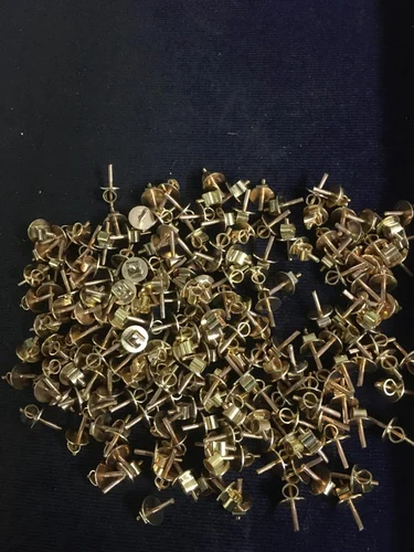 Gold Findings