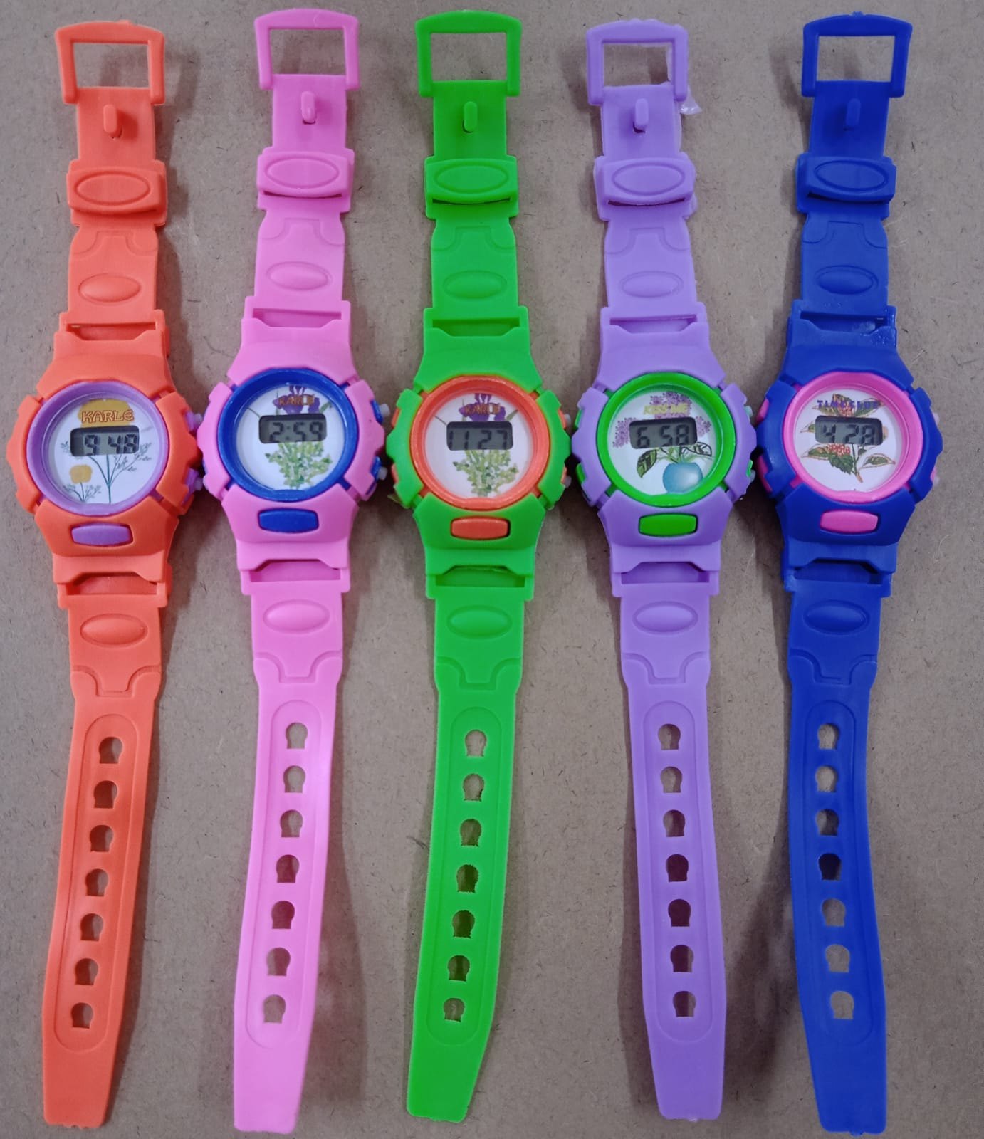 Kids Watch