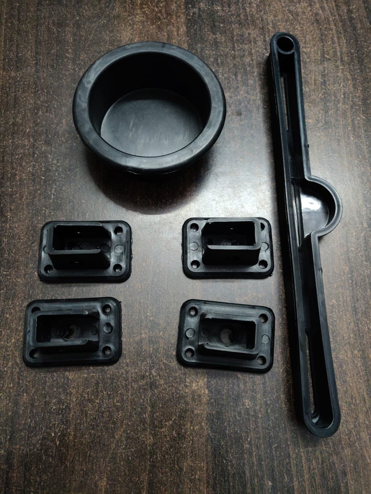 Table Parts