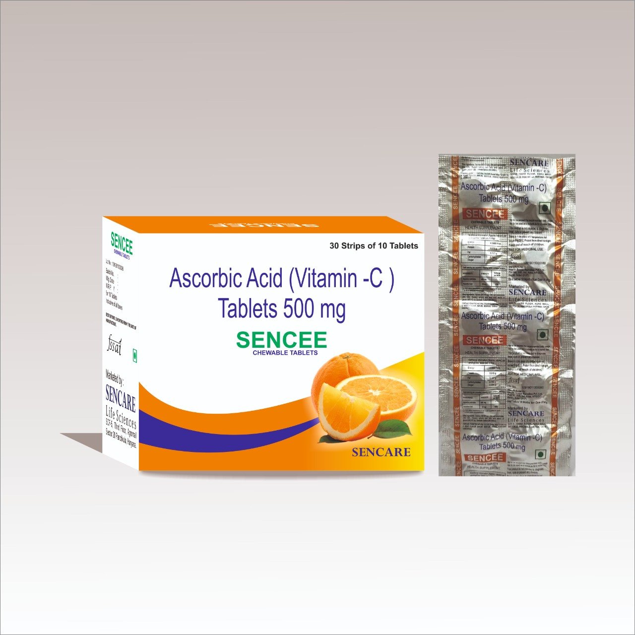 Ascorbic Acid