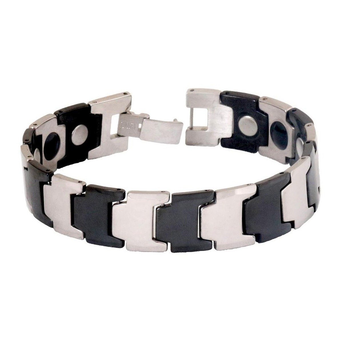 Tungsten Bracelet
