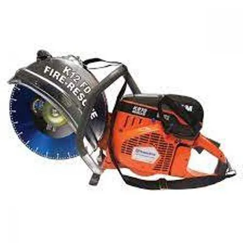 Rescue Saw