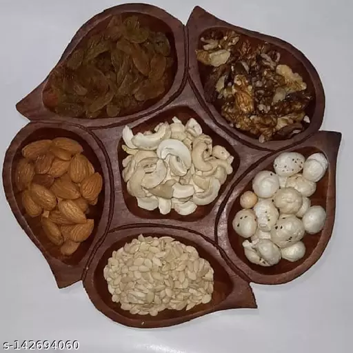 Dry Fruits Tray
