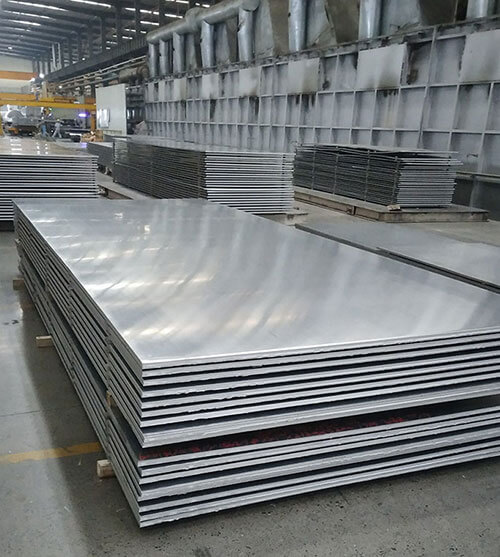 Nickel Sheet