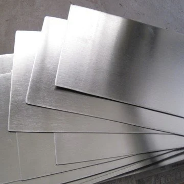 Nickel Alloy Sheet