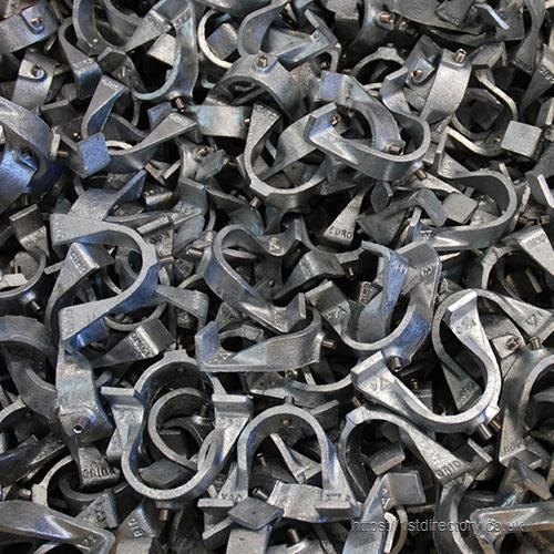 Nickle Copper Alloy Scrap