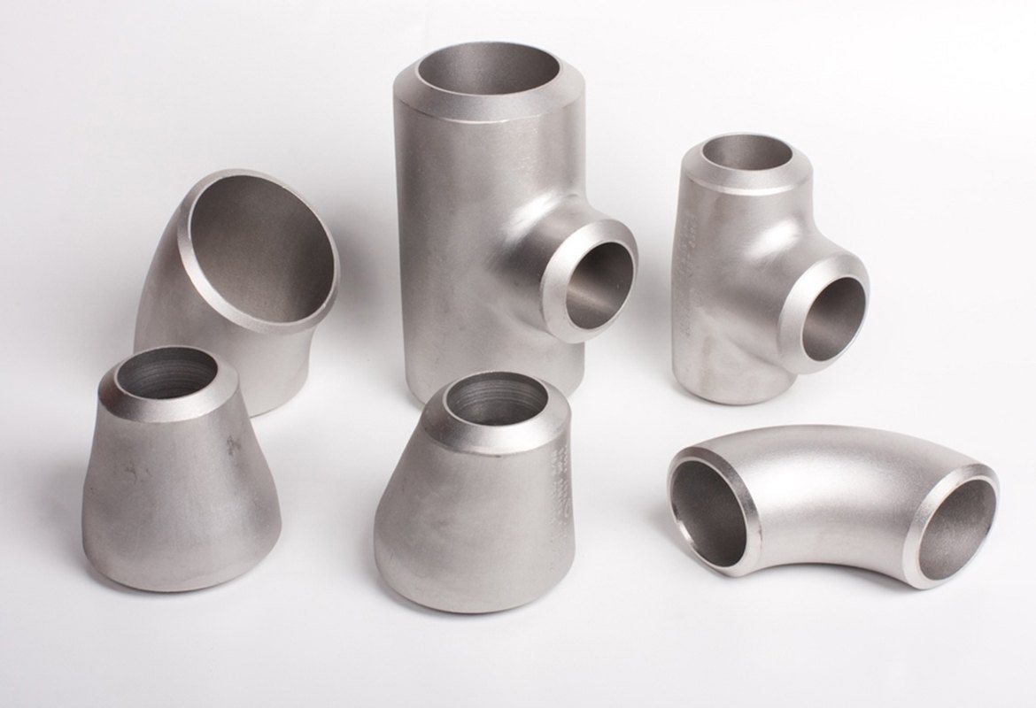 Nickel Alloy Forged Fittings