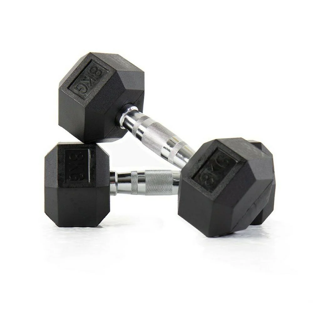 Hex Dumbbell