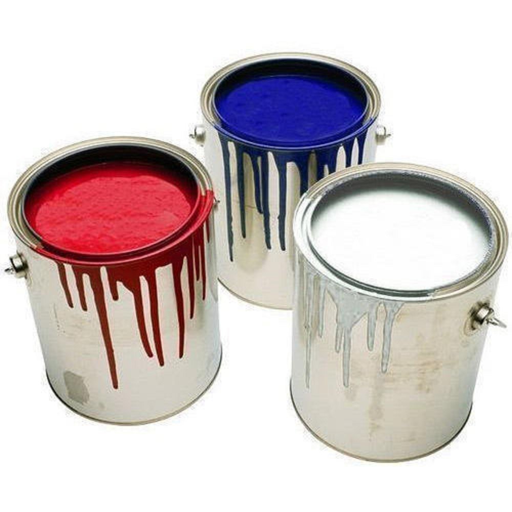 Nitrocellulose Paint
