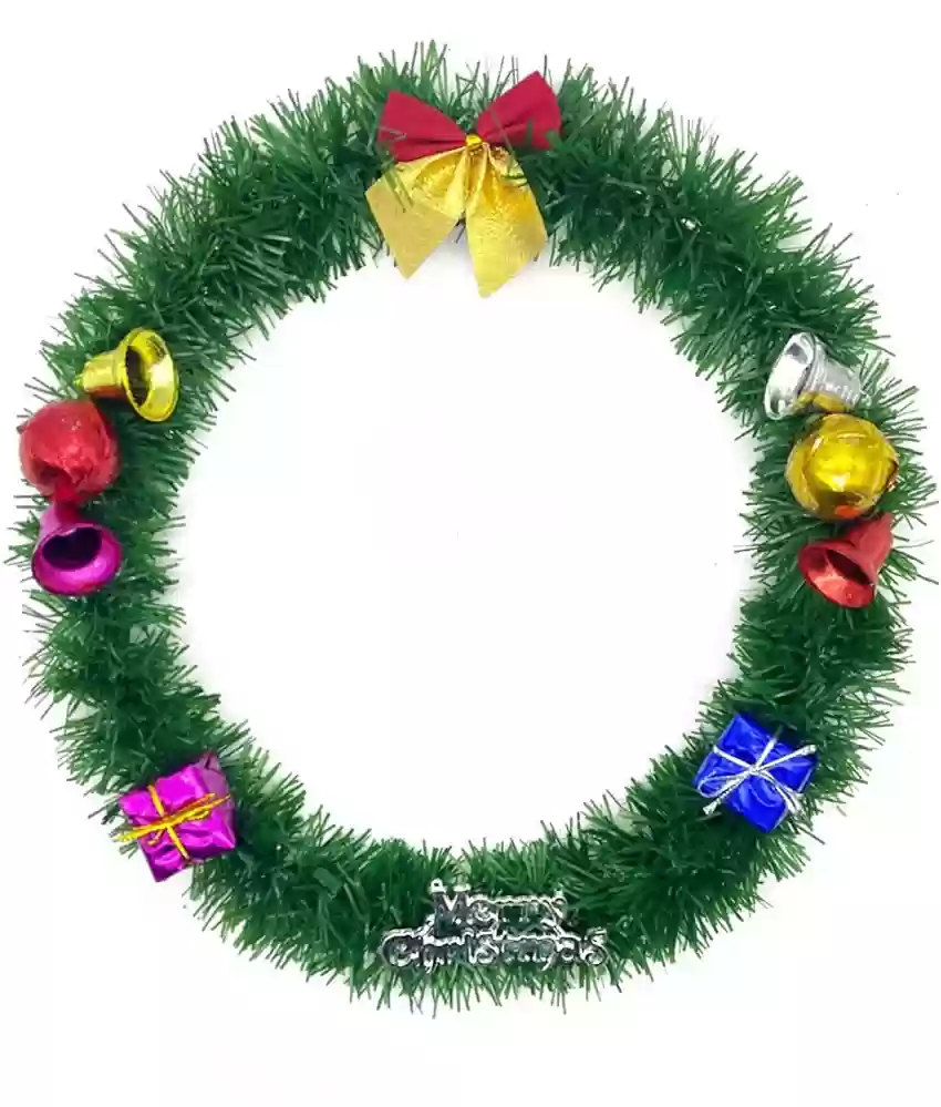 Christmas Wreath