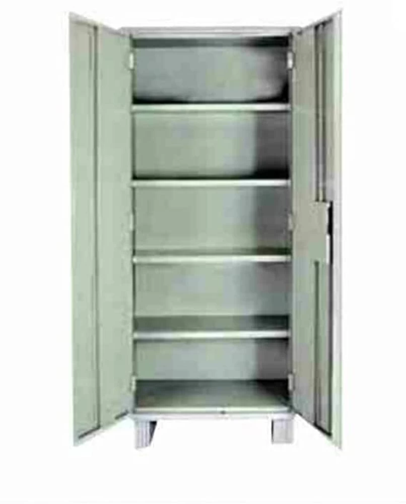 Steel Wardrobe Cabinet