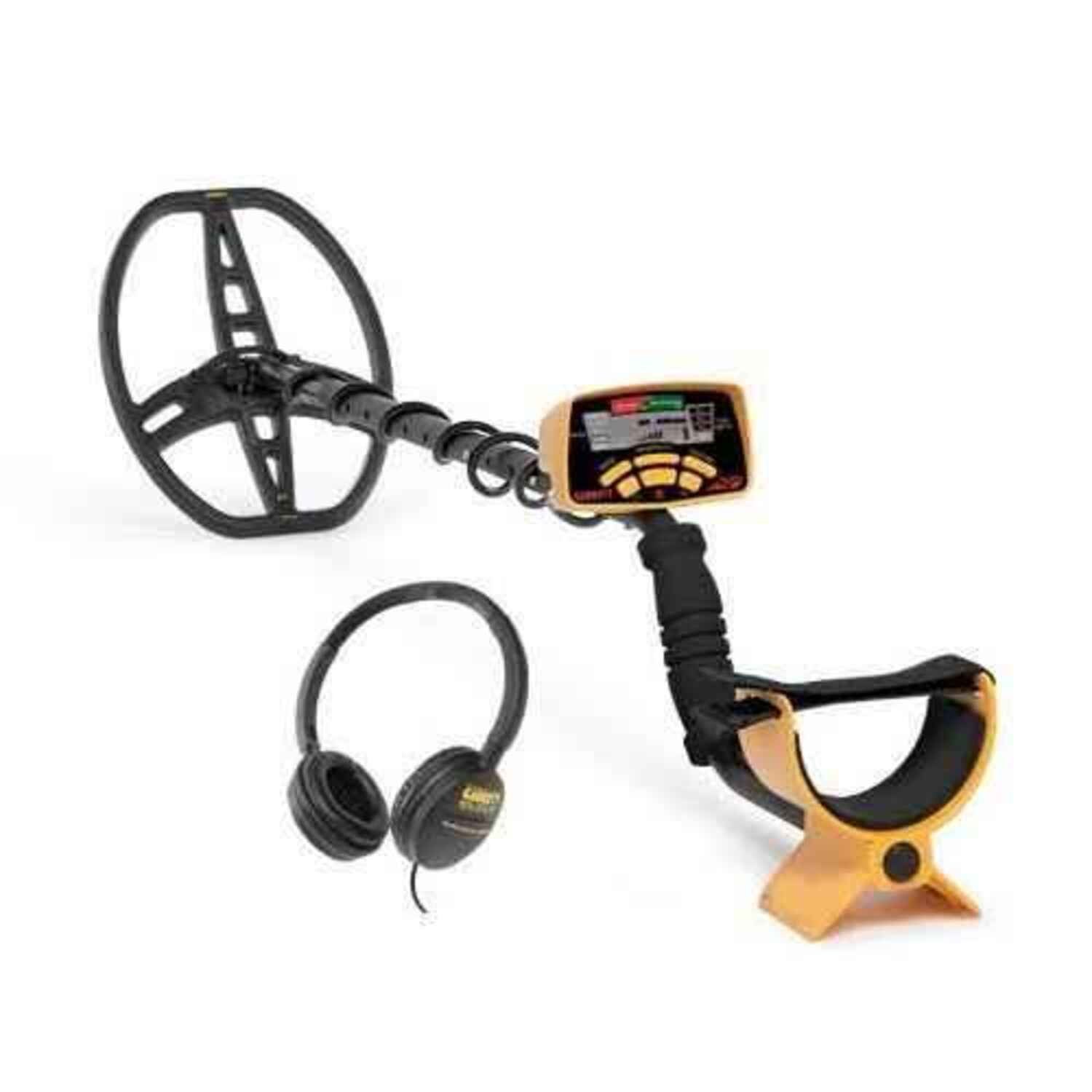 Non Ferrous Metal Detector