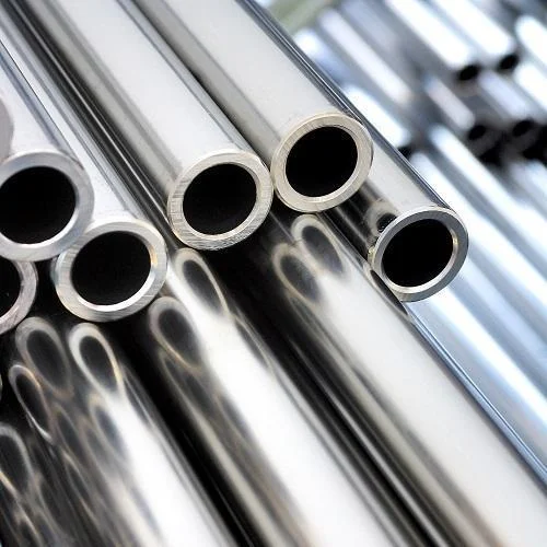 Non Ferrous Tubes