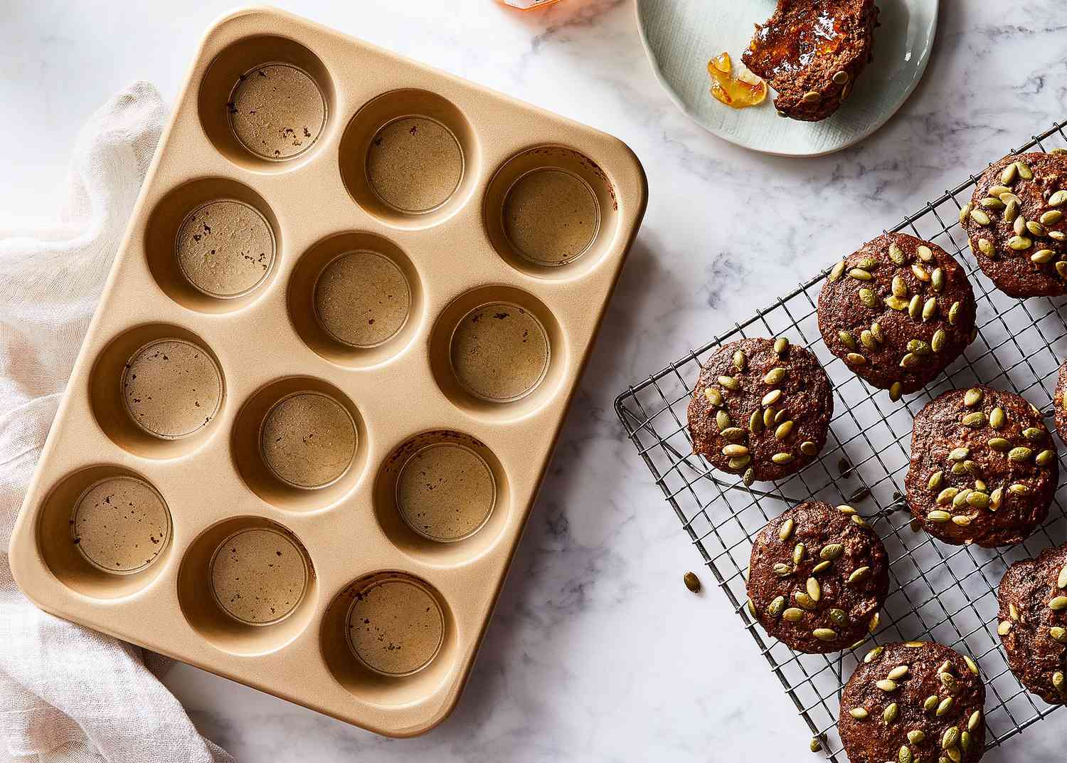 Muffin Pans