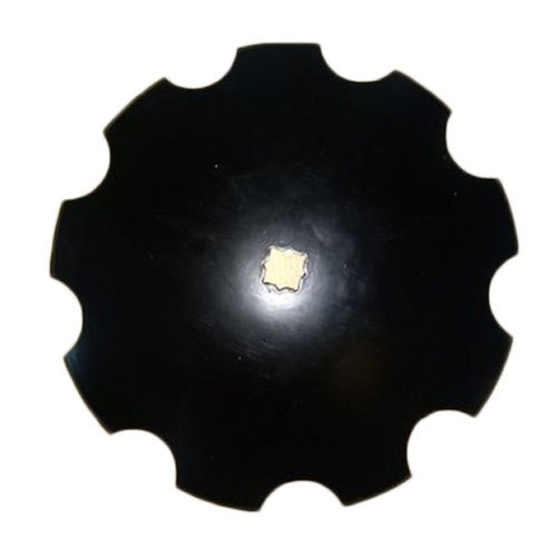 Disc Blades