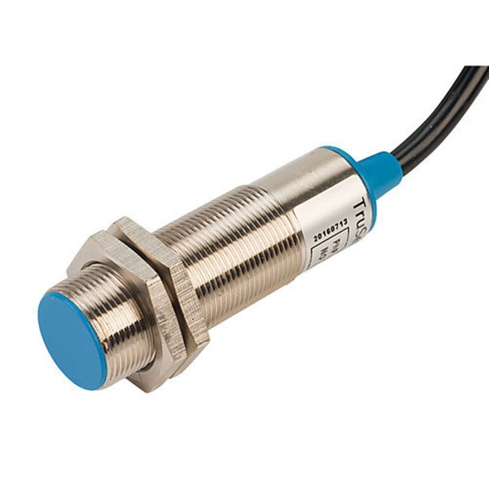 Inductive Proximity Sensors