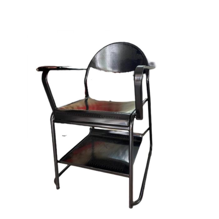 Perforated Chairs