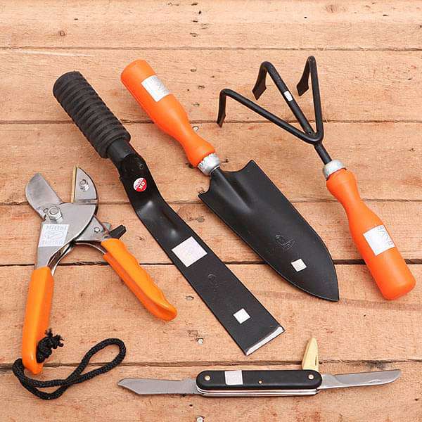 Garden Tool Sets