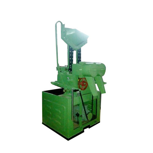 Automatic Nut Tapping Machine